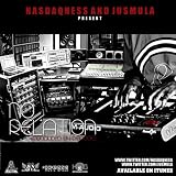 No Relation (feat. Jusmula) [Explicit]
