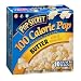 Pop Secret Snack Size 100 Calorie Pack Butter, Microwavable Popcorn, 10-count, 11.2 Ounce Box (Pack of 3)