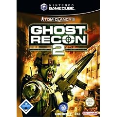 Tom Clancy's Ghost Recon 2