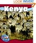 Kenya (Globe-Trotters Club)