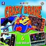 Eigenschaften Rondomedia  / eGames: Crazy Drake (Jewelcase)