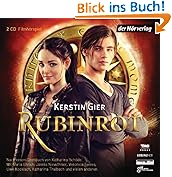 Rubinrot: Filmh�rspiel