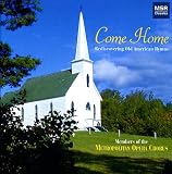 Music : Come Home: Rediscovering Old American Hymns