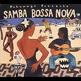 Music : Brazil - Samba Bossa Nova