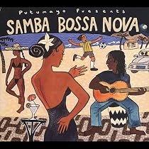 Brazil - Samba Bossa Nova