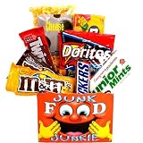 Junk Food Junkie