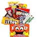 Junk Food Junkie