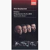Click for more about Alban Berg Quartet: Schubert String Quartet-Alban Berg.