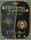 Eigenschaften Avalon  / Baldur's Gate 2 incl. Thron des Bhaal