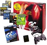 PlayStation2 Gran Turismo 3 Value Pack
