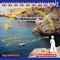 600 Englisch Vokabeln spielerisch erlernt, Grundwortschatz Teil 3, Audio-CD mit Booklet