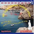 600 Englisch Vokabeln spielerisch erlernt, Grundwortschatz Teil 3, Audio-CD mit Booklet
