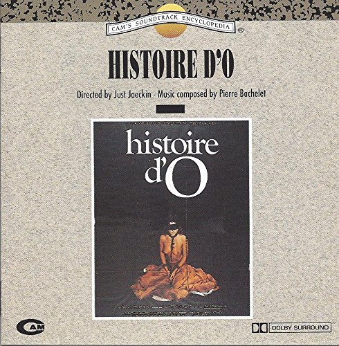 Pierre Bachelet - Histoire d