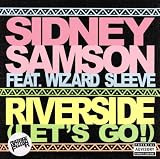 Riverside (Let`s Go!) [12" VINYL]