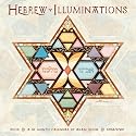 Hebrew Illuminations 2009 - A 16-Month Wall Calendar