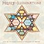 Hebrew Illuminations 2009 - A 16-Month Wall Calendar