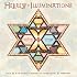 Hebrew Illuminations 2009 - A 16-Month Wall Calendar