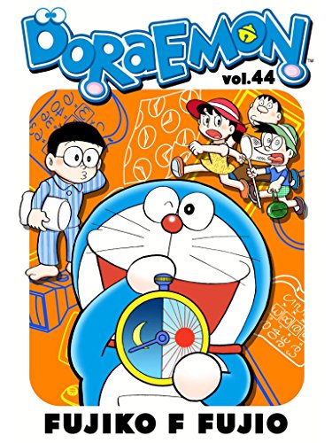 DORAEMON Vol.44