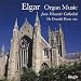 Elgar Organ Music