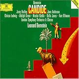 Bernstein: Candide (Gesamtaufnahme)