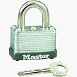 Master Lock 3009D Padlock