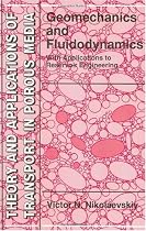 Geomechanics and Fluidodynamics: With Applications to Reservoir Engineering