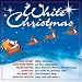Lieder-White Christmas cd cover