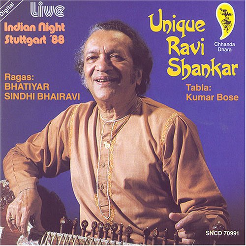 CD-Charts  Music : Indian Night Live Stuttgart 88 [Us Import]