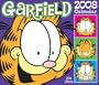 Garfield: 2008 Day-to-Day Calendar