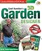 3D Garden Designer V3 - Gift Pack