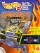 Hot Wheels Stunt Track Driver 2