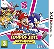 Mario & Sonic at the London 2012 Olympic Games (Nintendo 3DS)