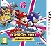 Mario & Sonic at the London 2012 Olympic Games (Nintendo 3DS) Mario & Sonic at the London 2012 Olympic Games (Nintendo 3DS)