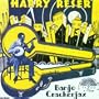 Banjo Crackerjax 1922-1930