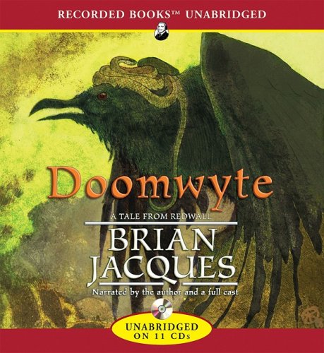 Doomwyte (The Redwall series)