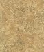 Cinnamon Paper Illusion Wallpaper