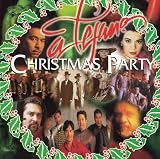 Tejano Christmas Party