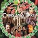 Tejano Christmas Party