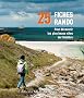 Bo�te Rando finist�re : 25 fiches rando