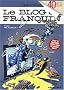Le blog de Franquin, Tome 1 : Bon, au boulot !