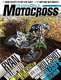 Transworld Motocross (1-year auto-renewal)