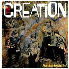 How Does It Feel To Feel [VINYL]