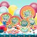 Tea for You Deluxe Party Kit