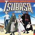Tsubasa: 2008 Wall Calendar by Universe Publishing