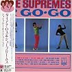 The Supremes A Go Go