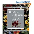 Broderie au Ruban de A-Z