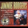 Image of album by Jimmie Rodgers