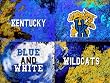 Kentucky Painting - Warhol Kentucky Logo
