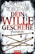 Dein Wille geschehe: Psychothriller
