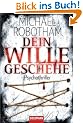 Dein Wille geschehe: Psychothriller